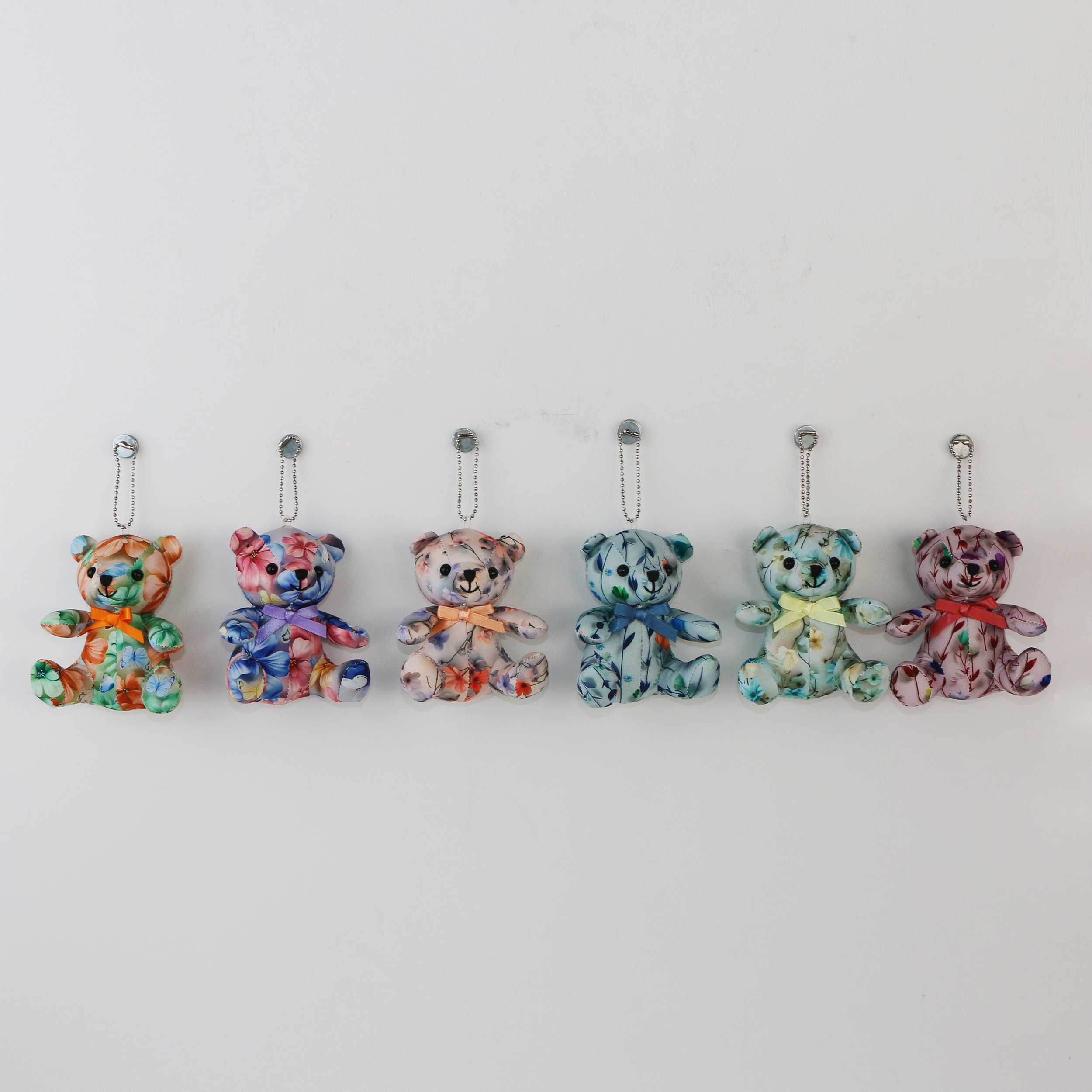 plush keychains