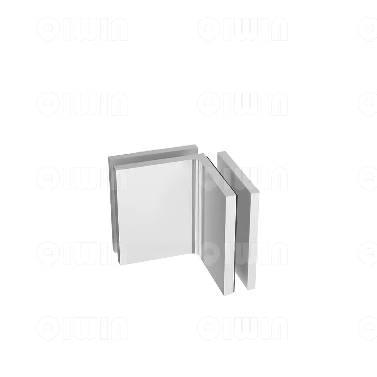 Shower Hinge