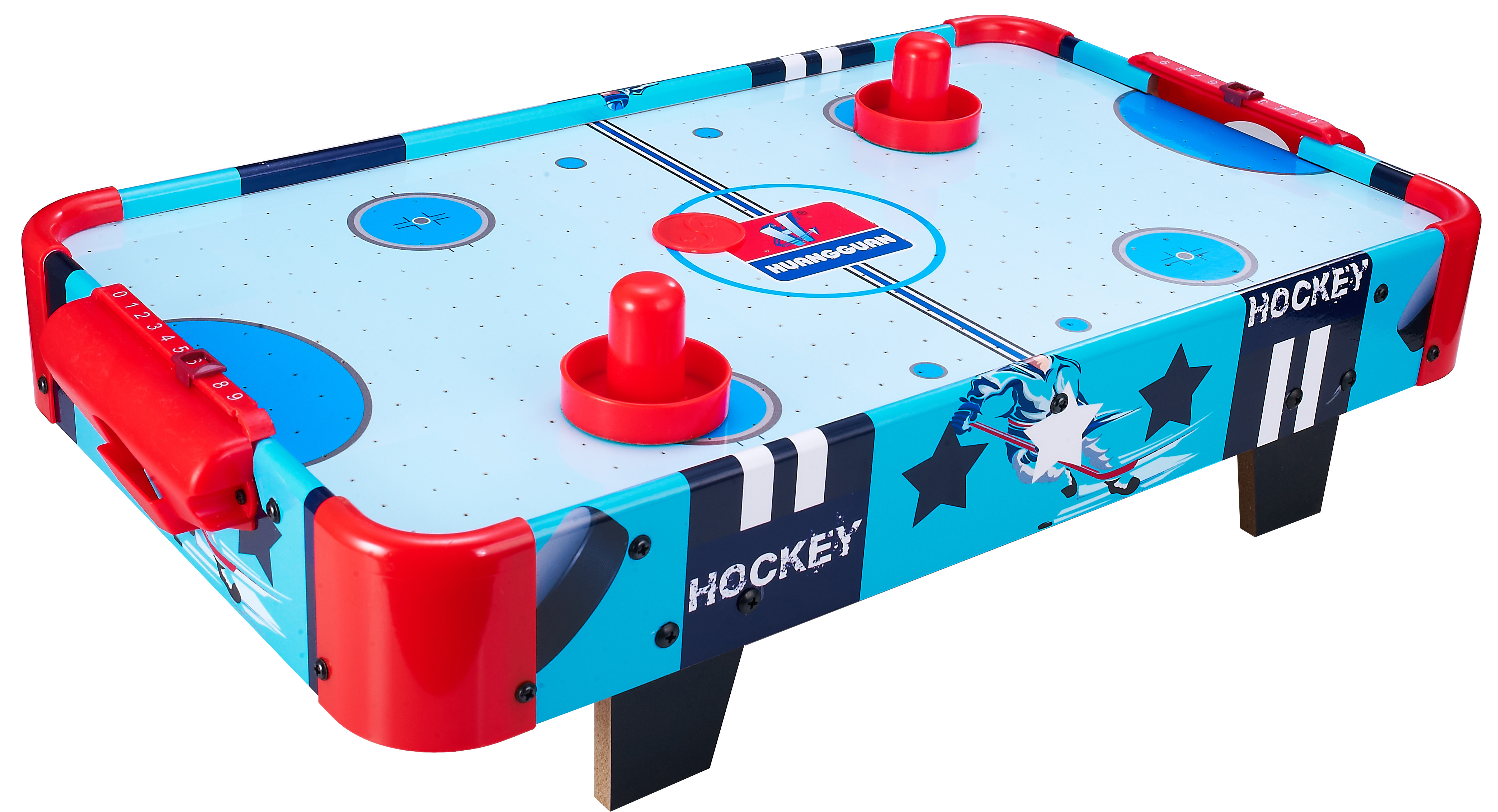 Hockey Game Table