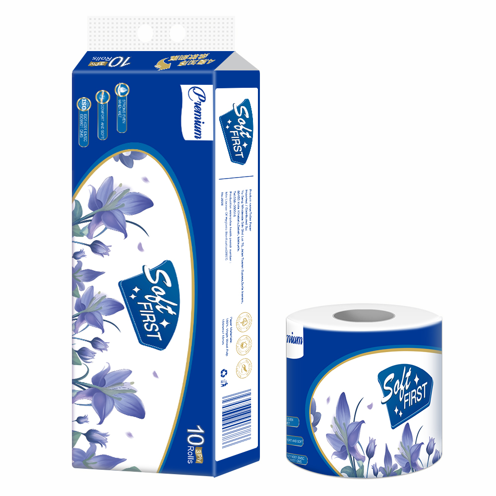 roll of paper