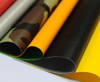 Minglong printed materials,flexbanner,pvc tarpaulin,pvc film,mesh,self adhensive vinly
