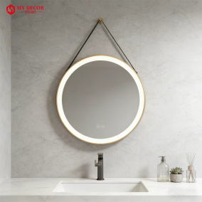 glass mirror