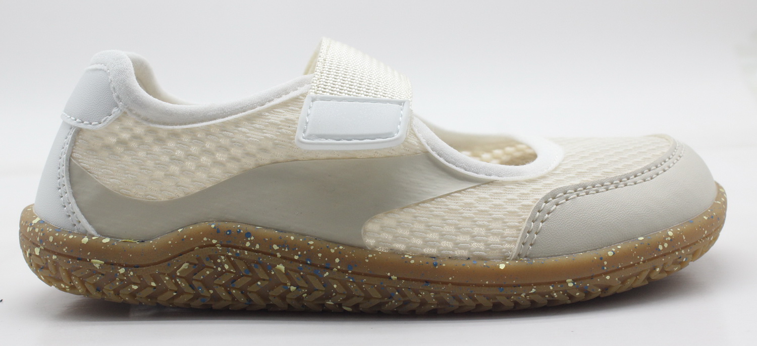 Kid shoe