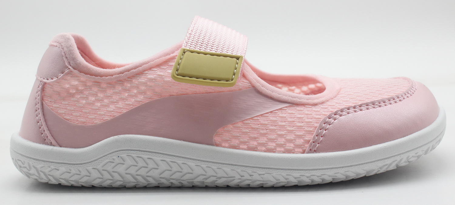 Kid shoe
