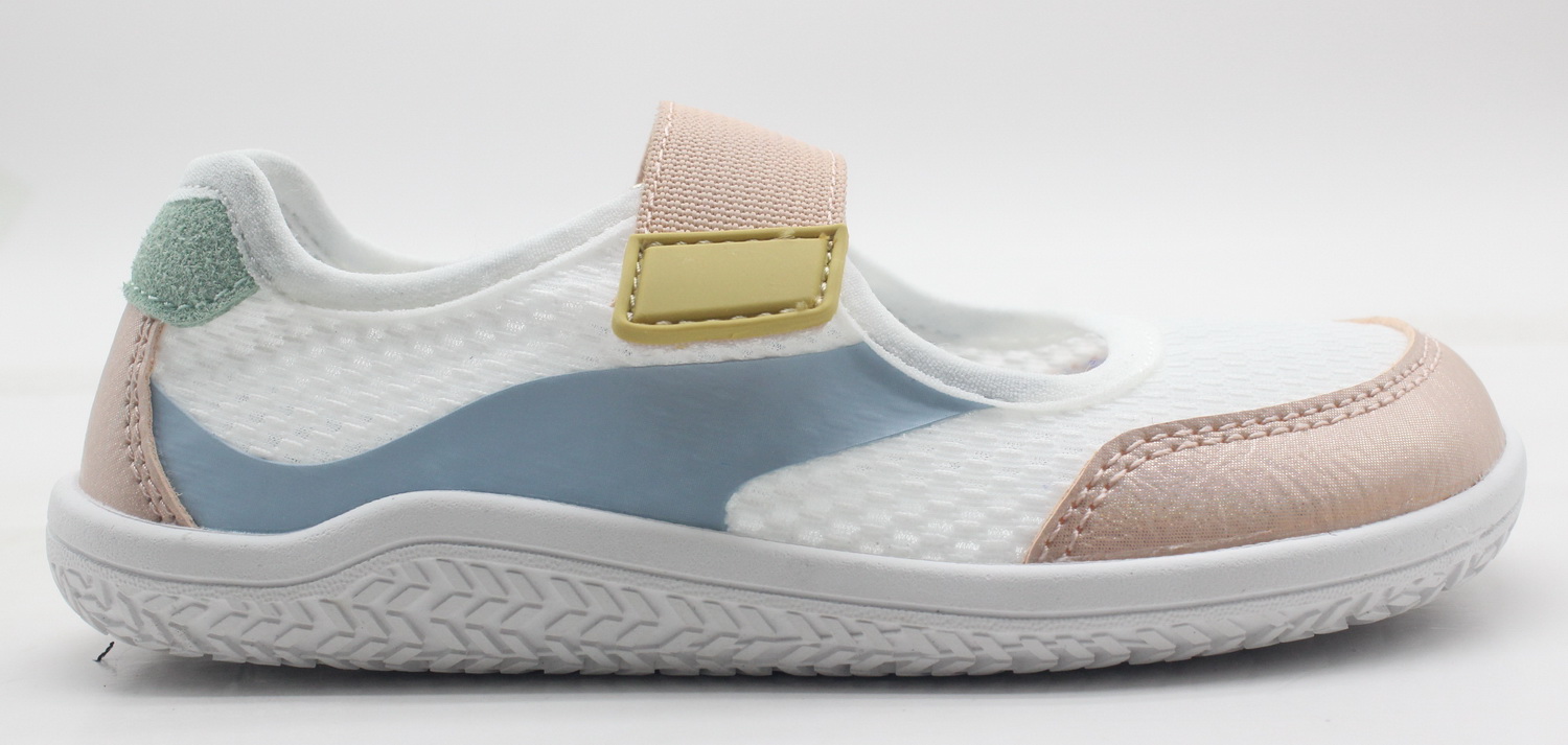Kid shoe