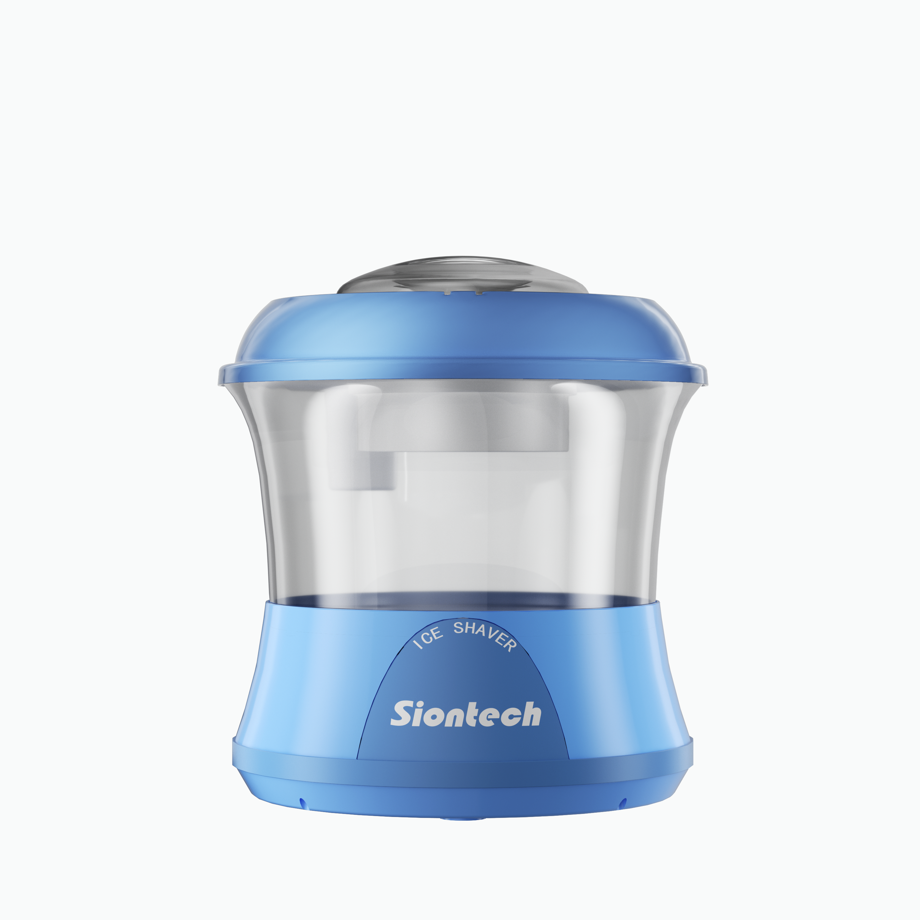 Snow Cone Maker