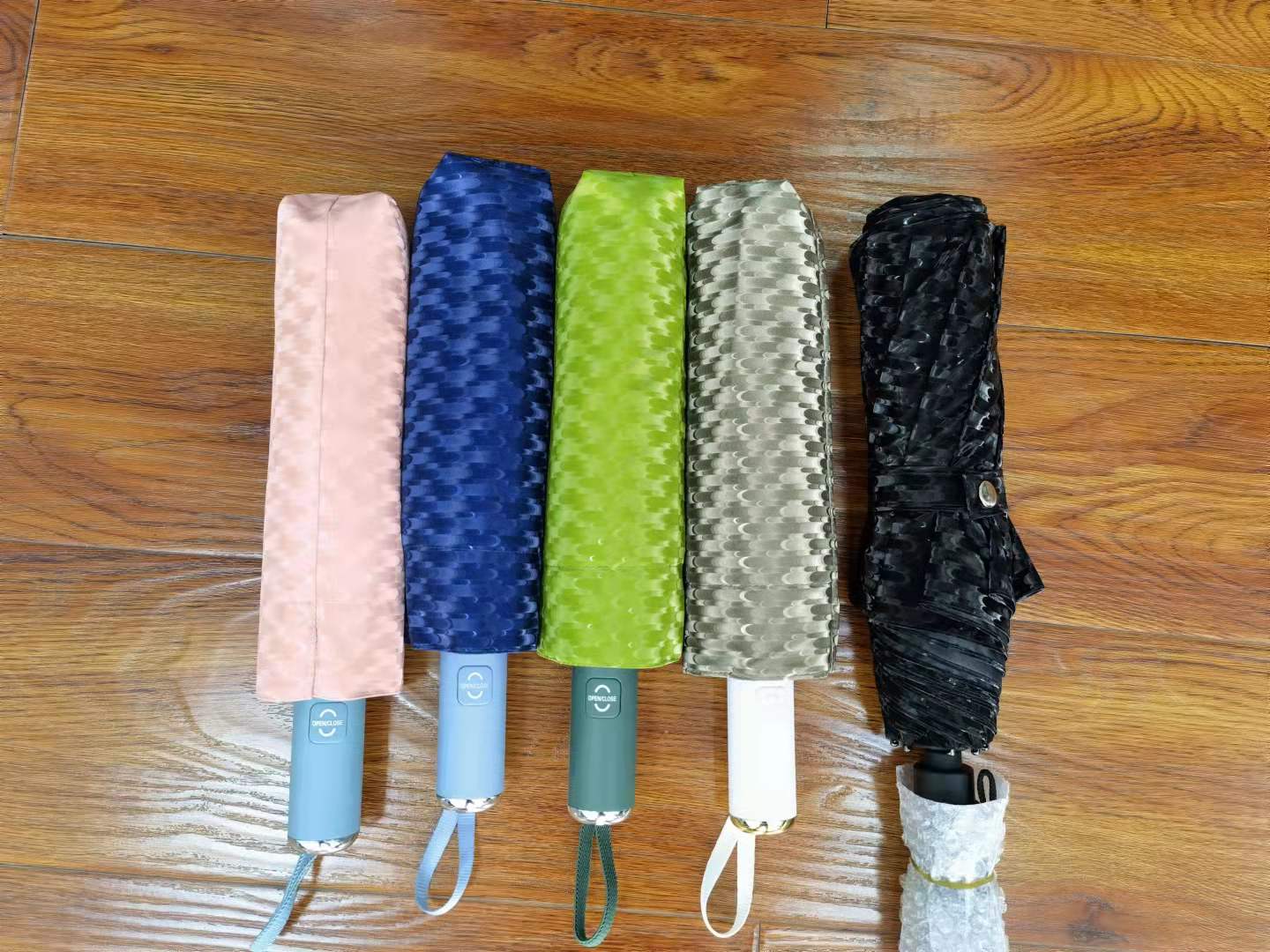cloth umbrella