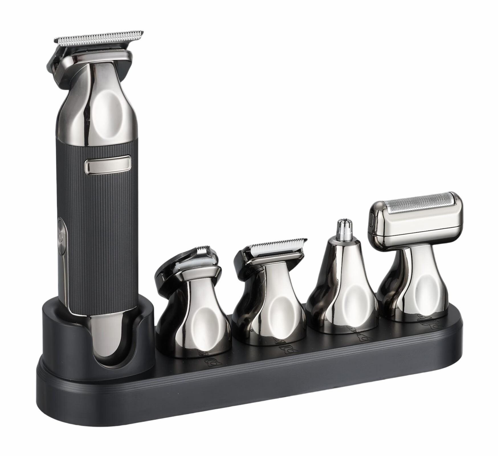 5 in 1 grooming kit including