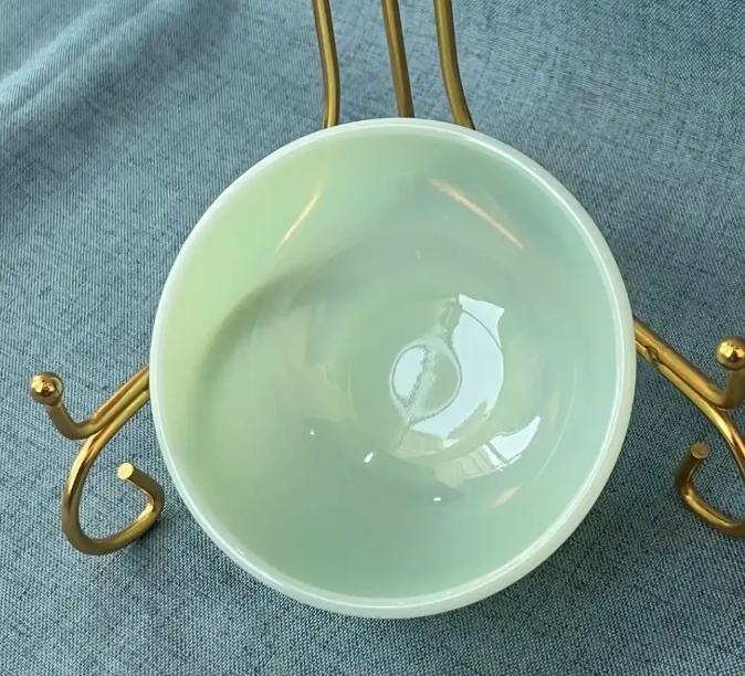 New Arrival Jade Bowl