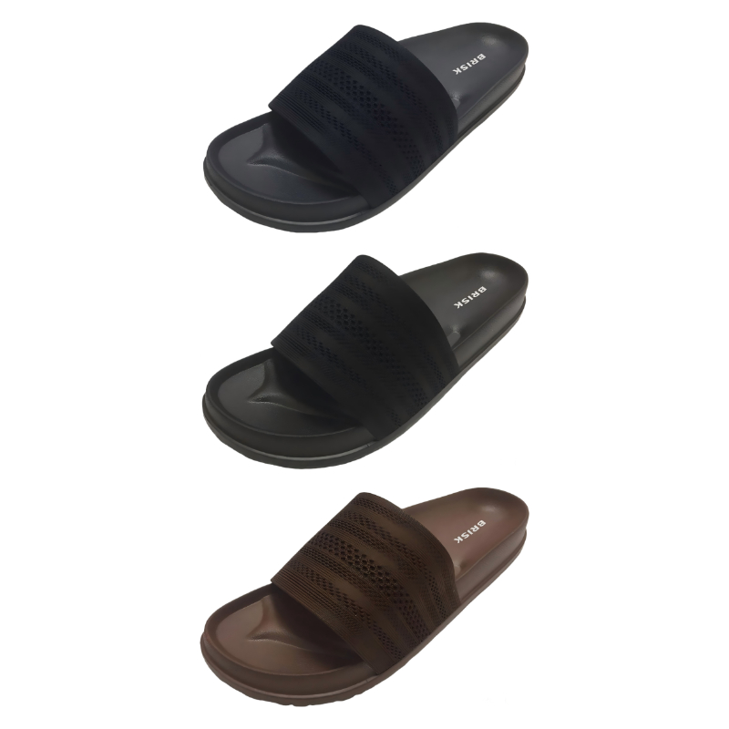 Men Fashion casual Slide Sandals