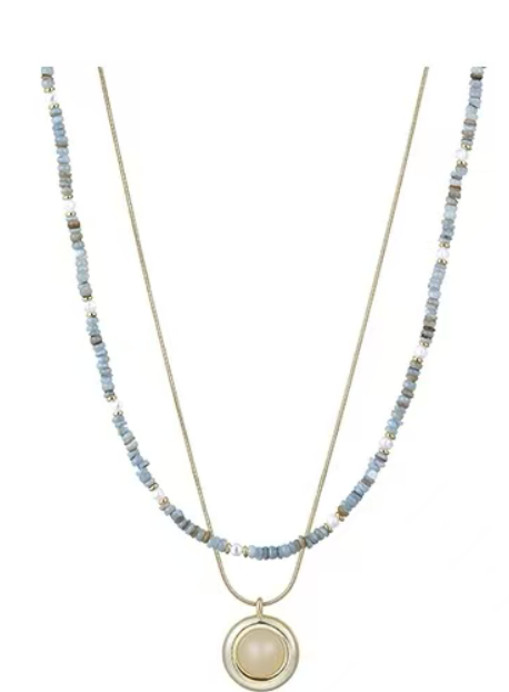 fashion necklace