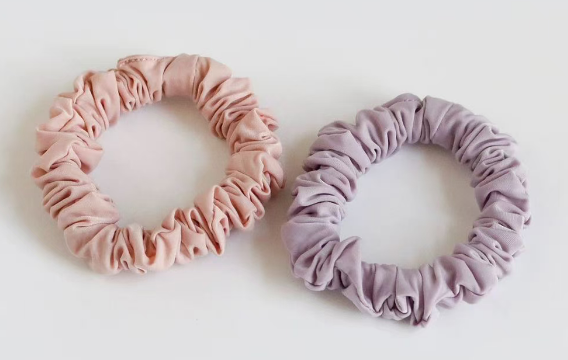scrunchies