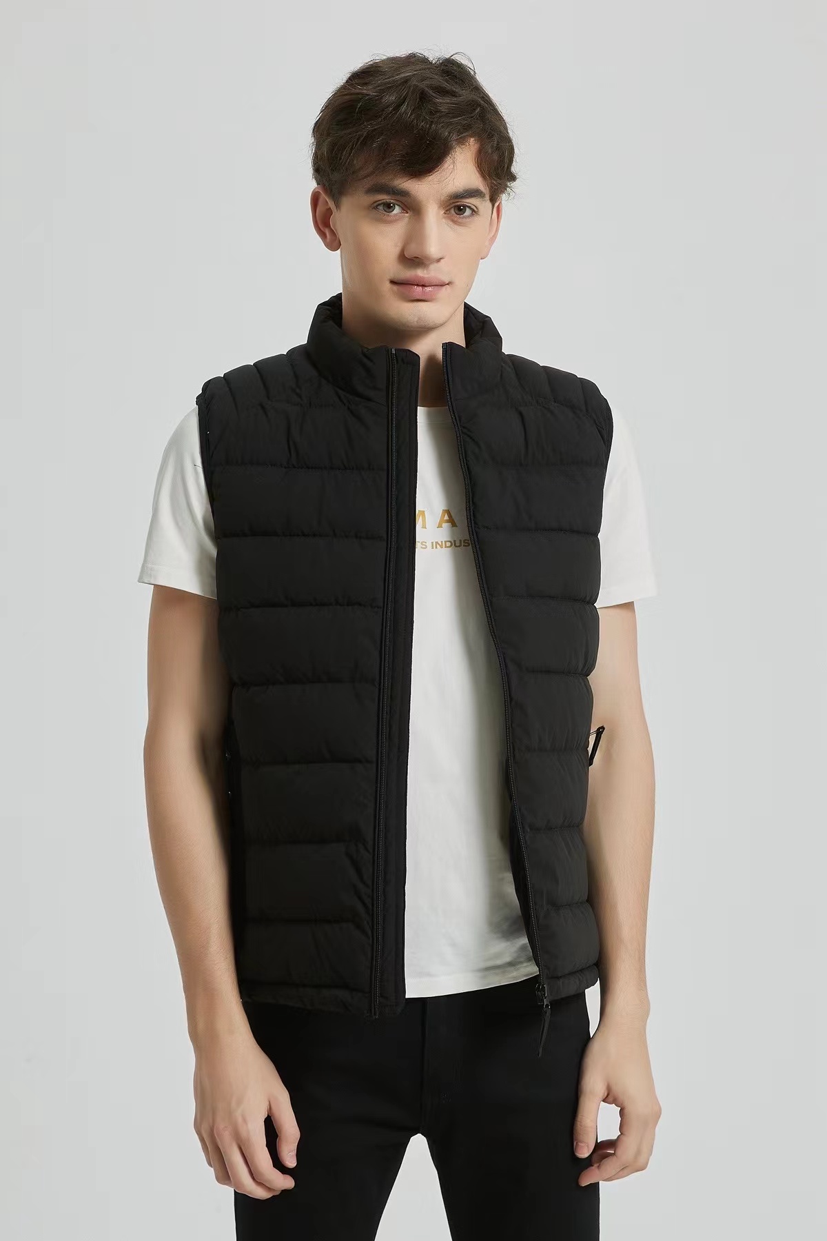 Men's Vest