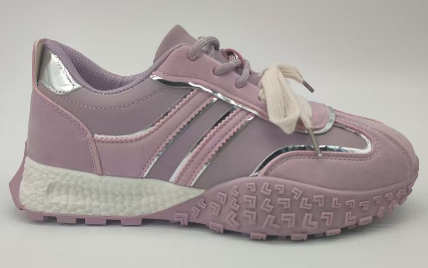 Guo's Sneakers