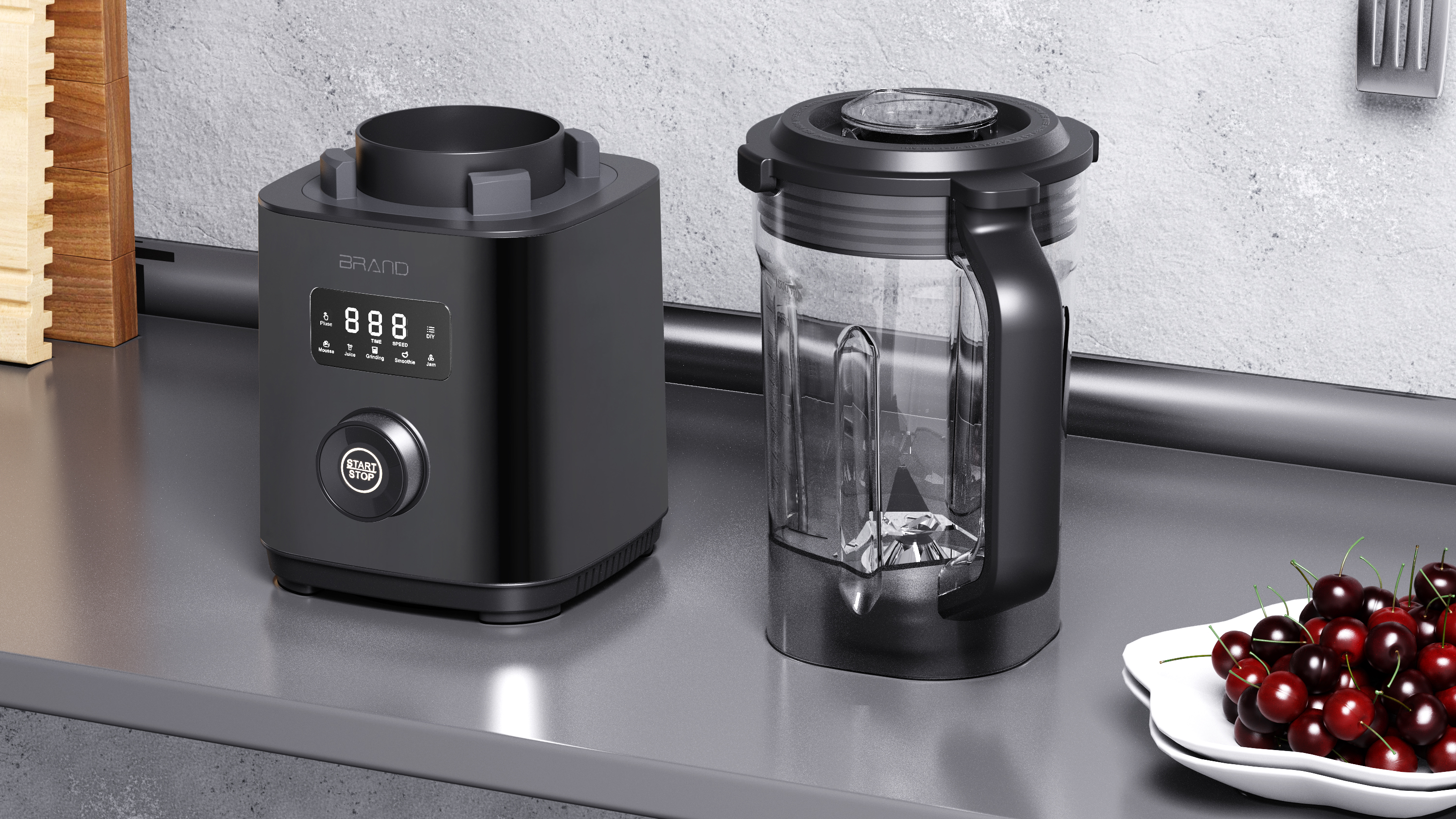 Blender
