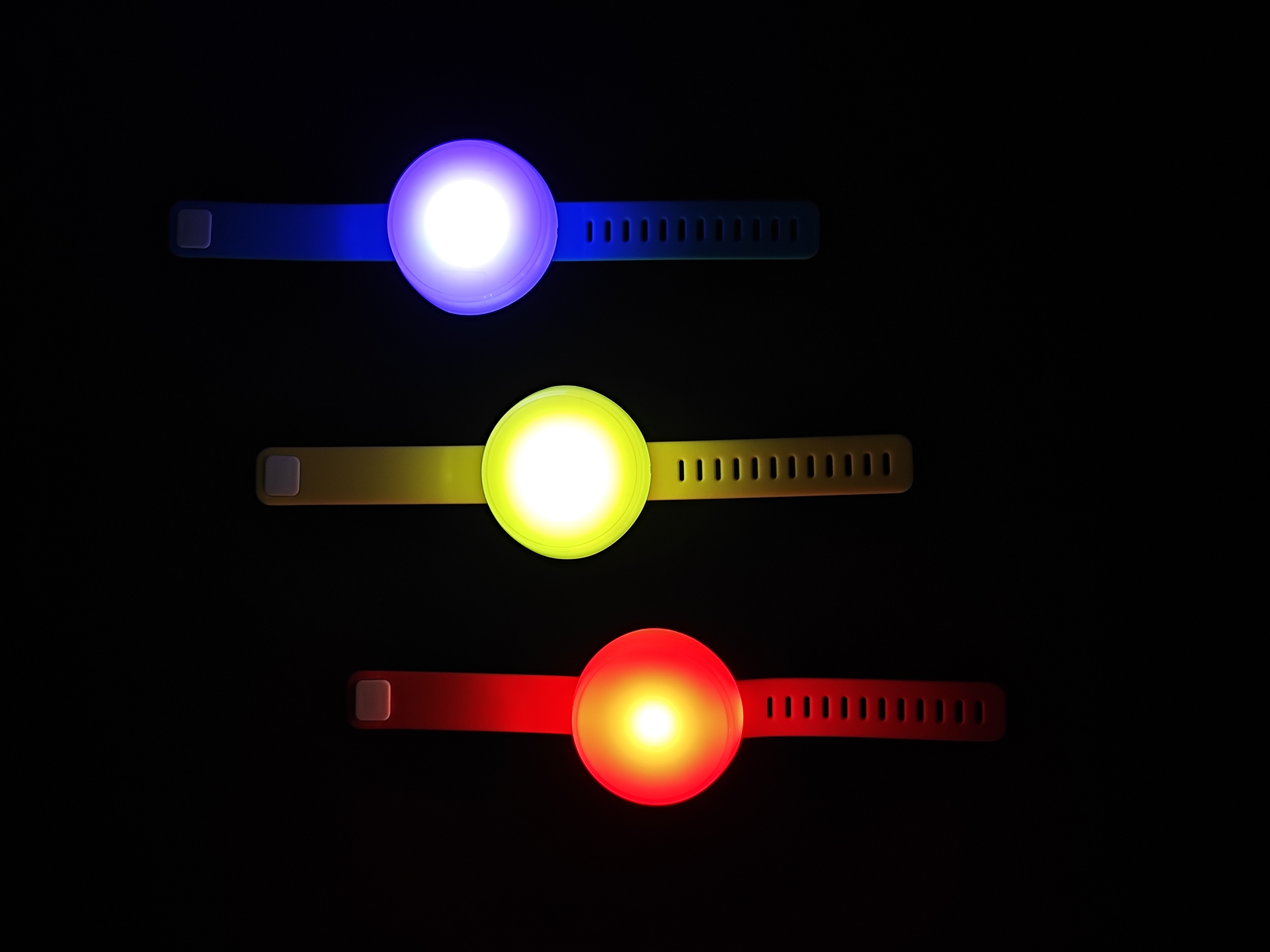 LED Watch