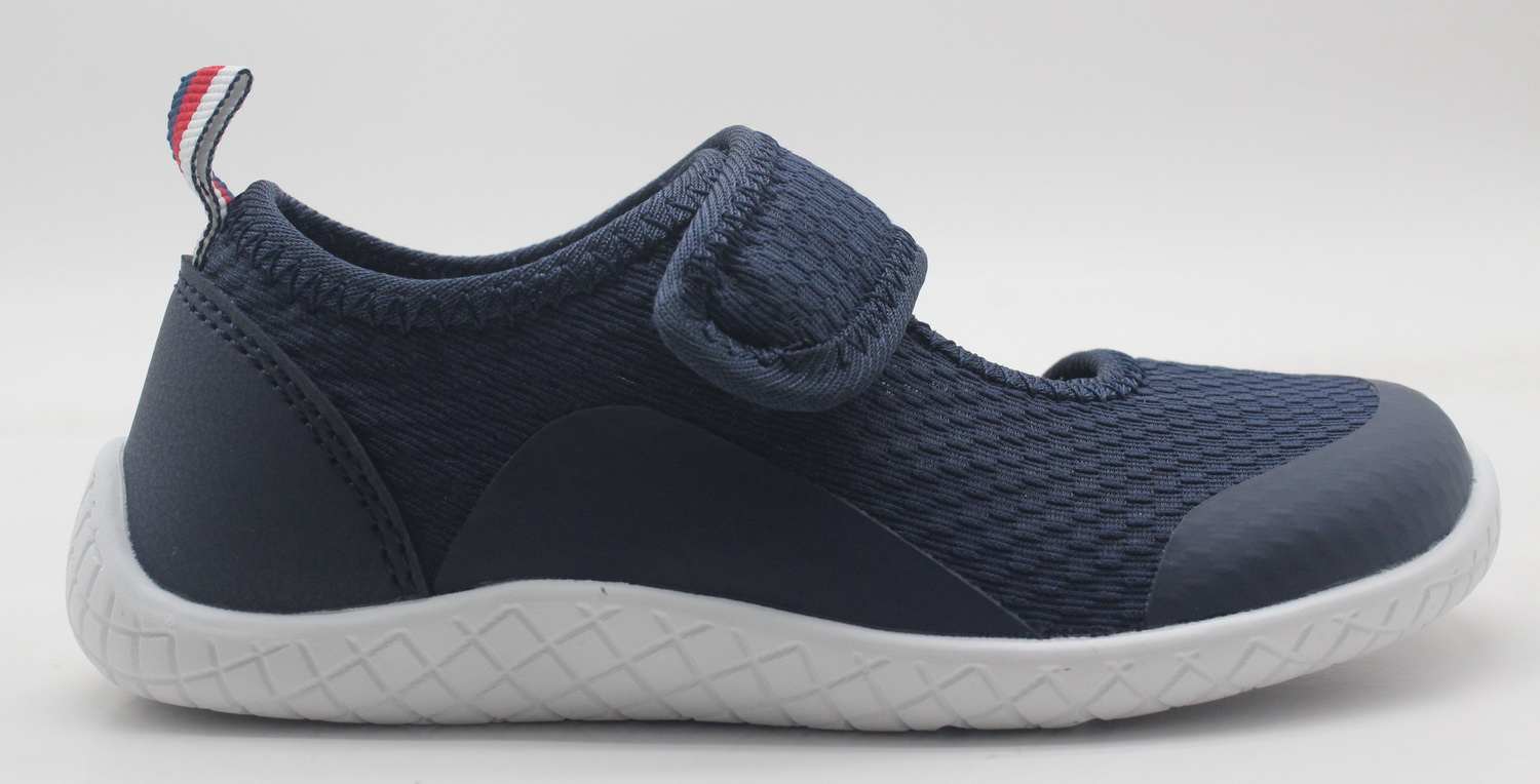 Kid shoe