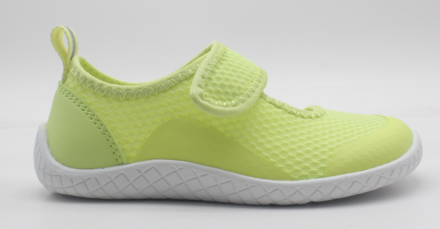 Kid shoe