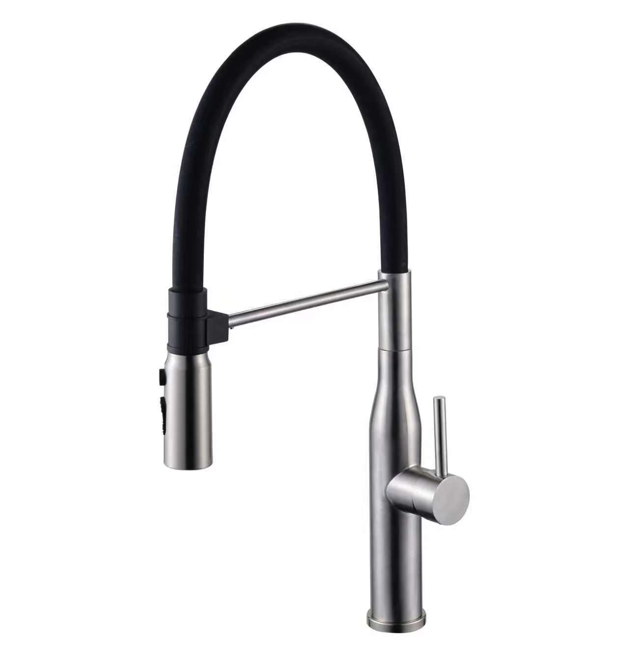Kitchen faucet