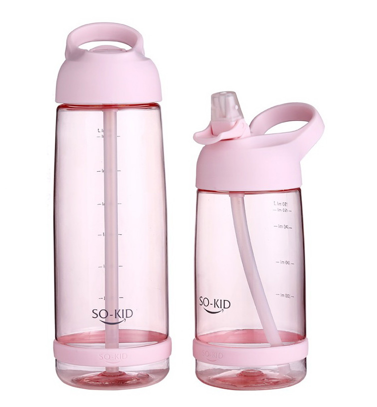 Water bottle
