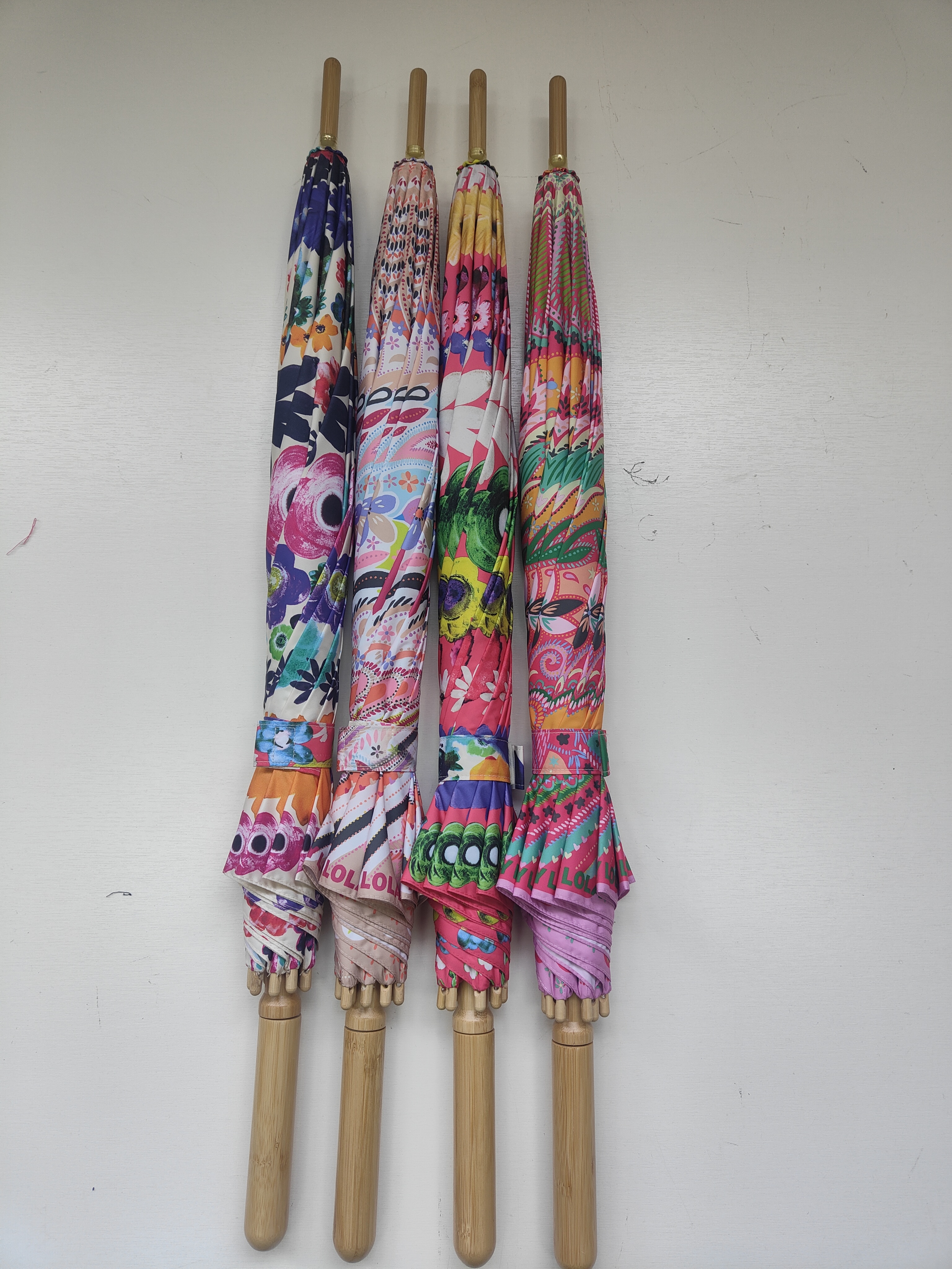 cloth umbrella