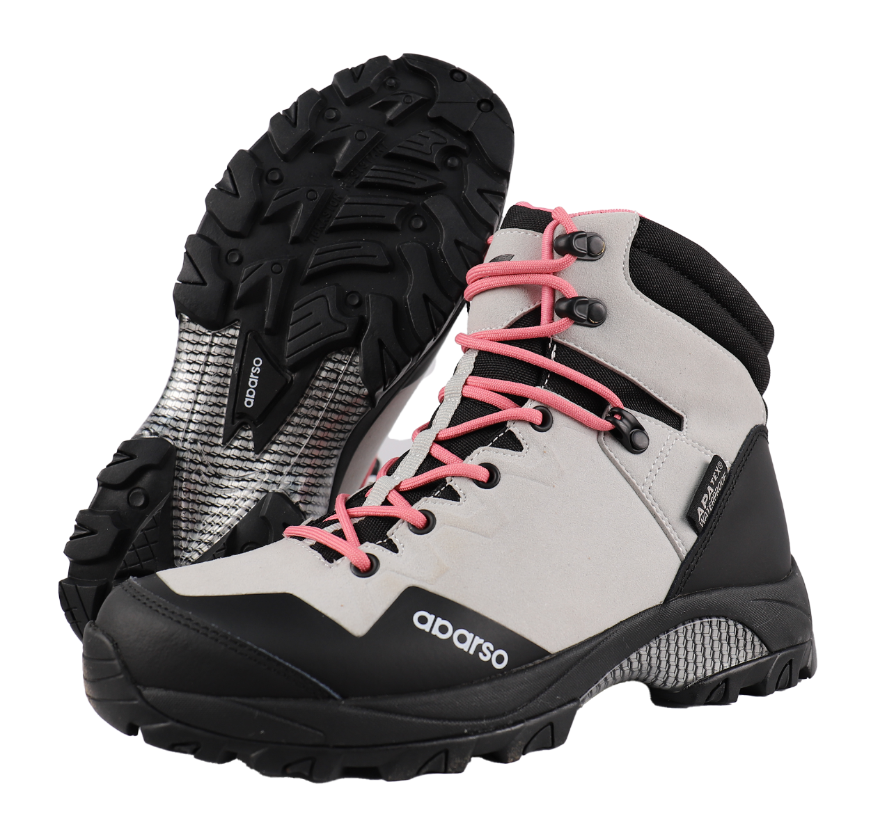 Traverse Hiking Shoes