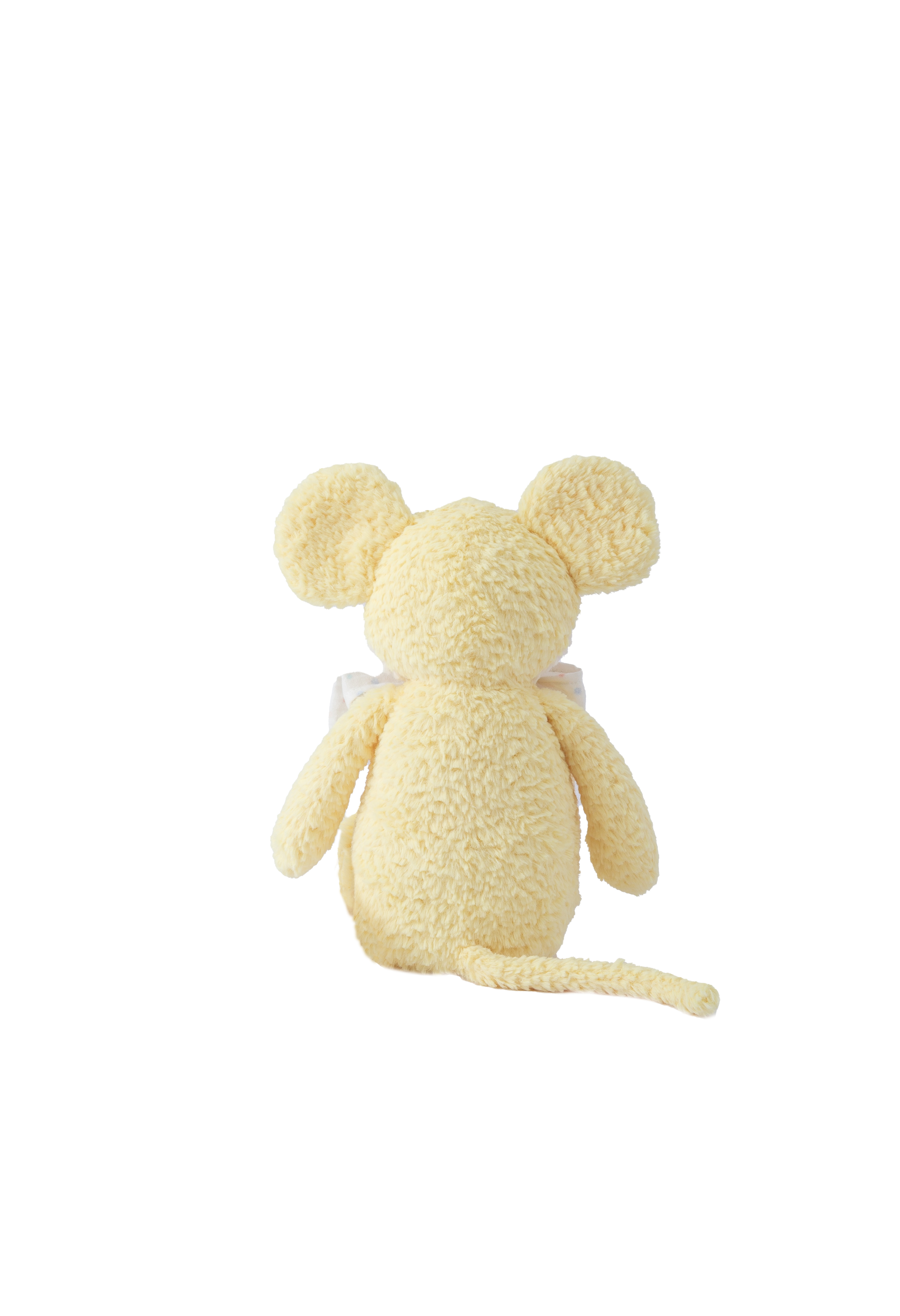 Yellow Mouse
