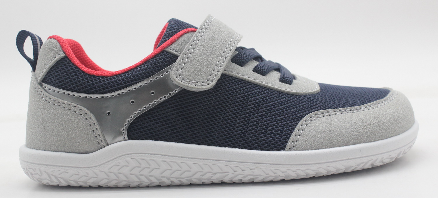 Kid shoe