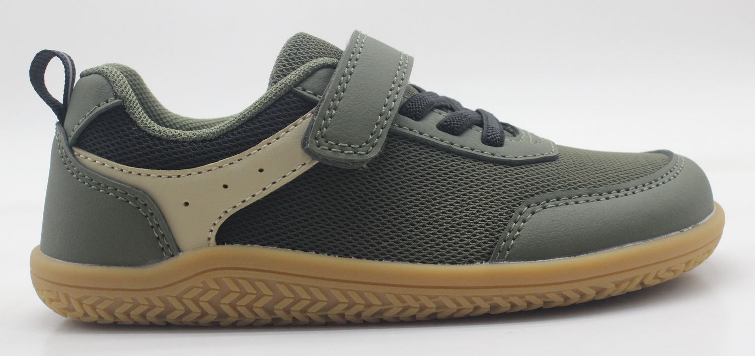 Kid shoe