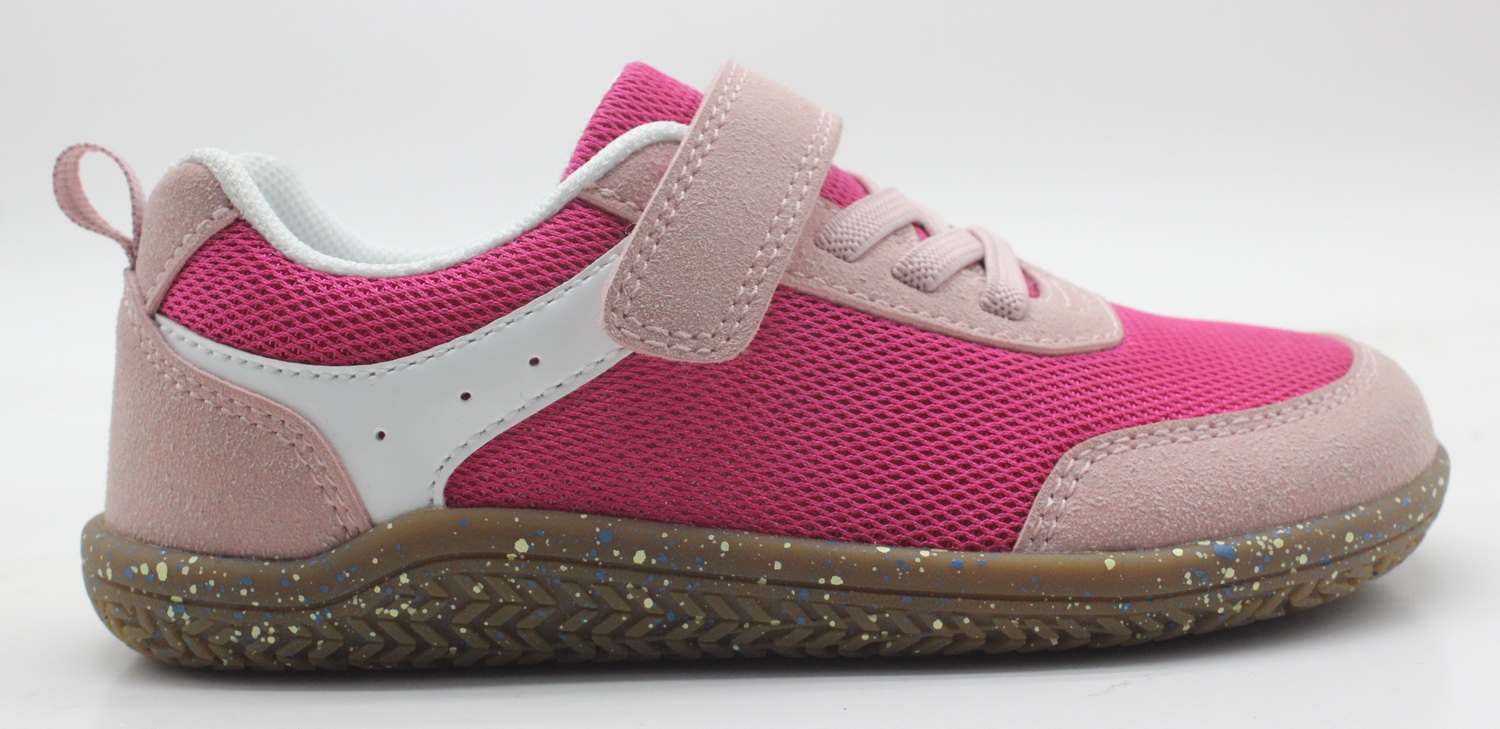 Kid shoe