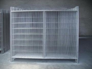 fence