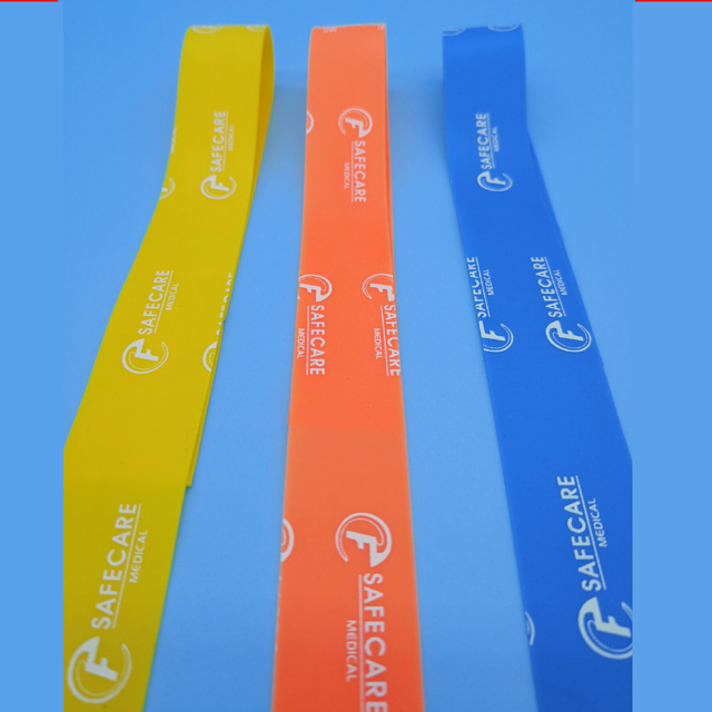 Non Latex Tourniquets