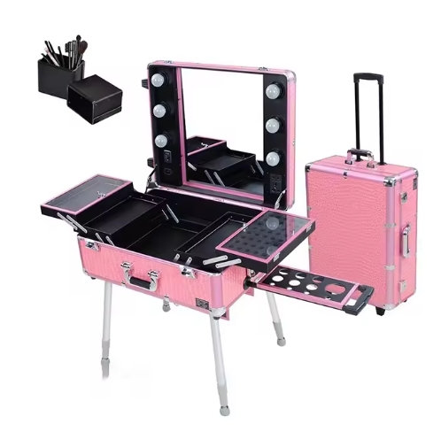 make-up case