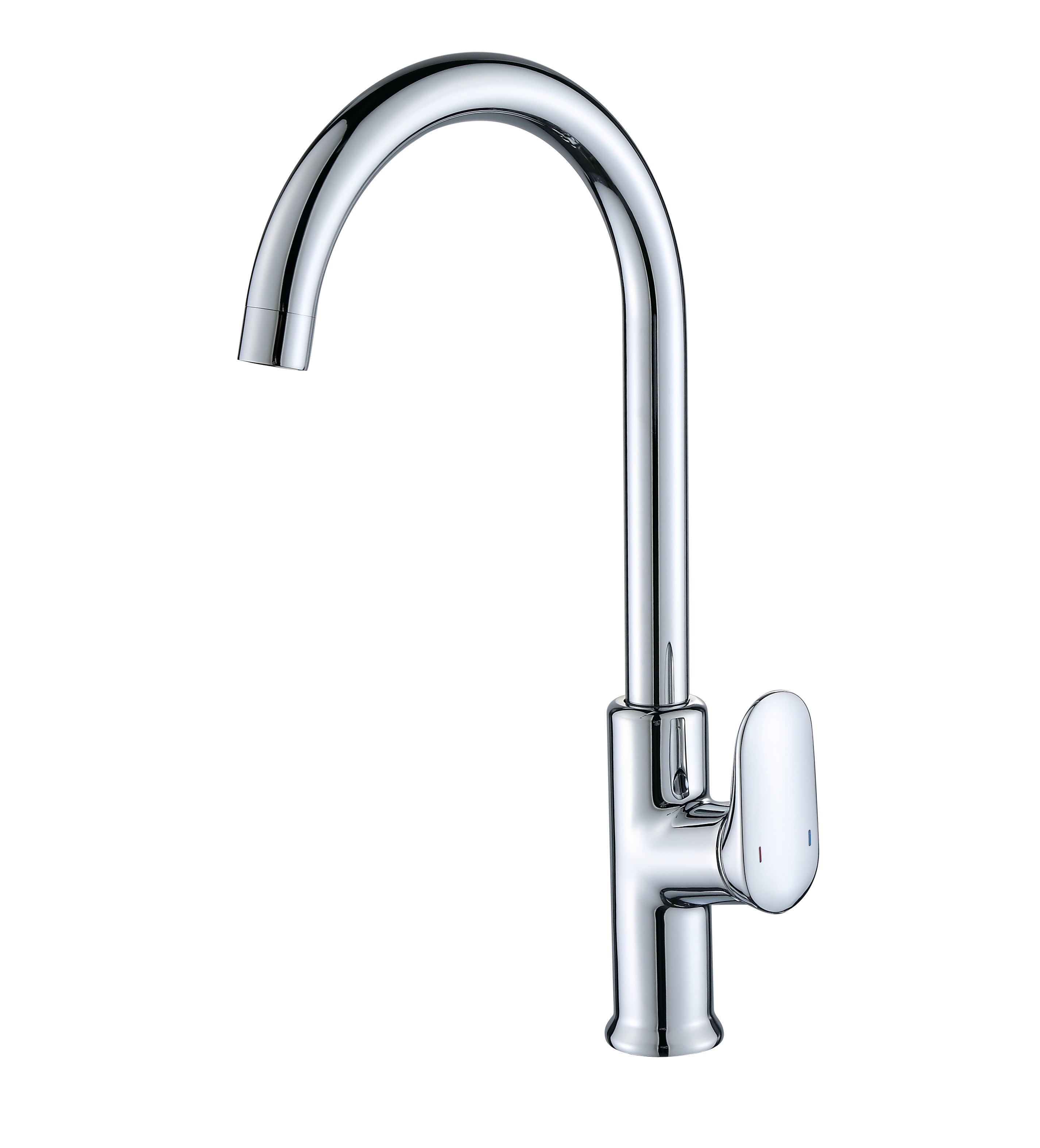 Kitchen faucet