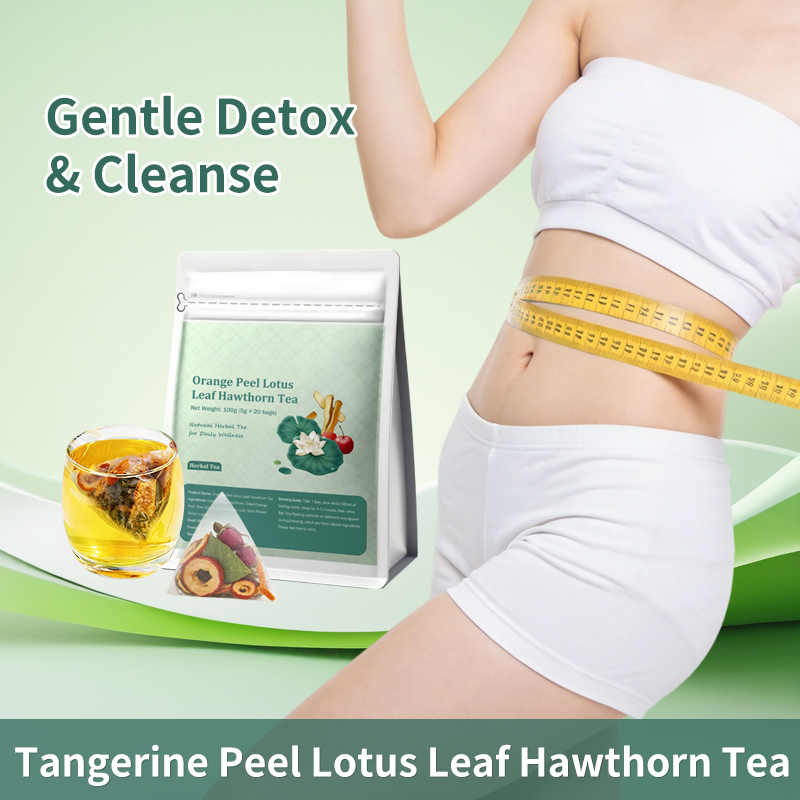 health tea bags