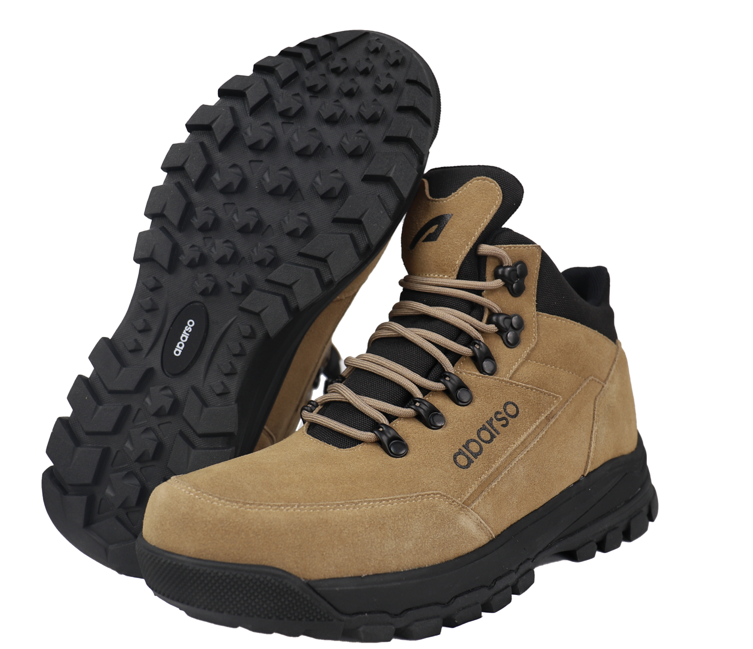 Trekking Shoes
