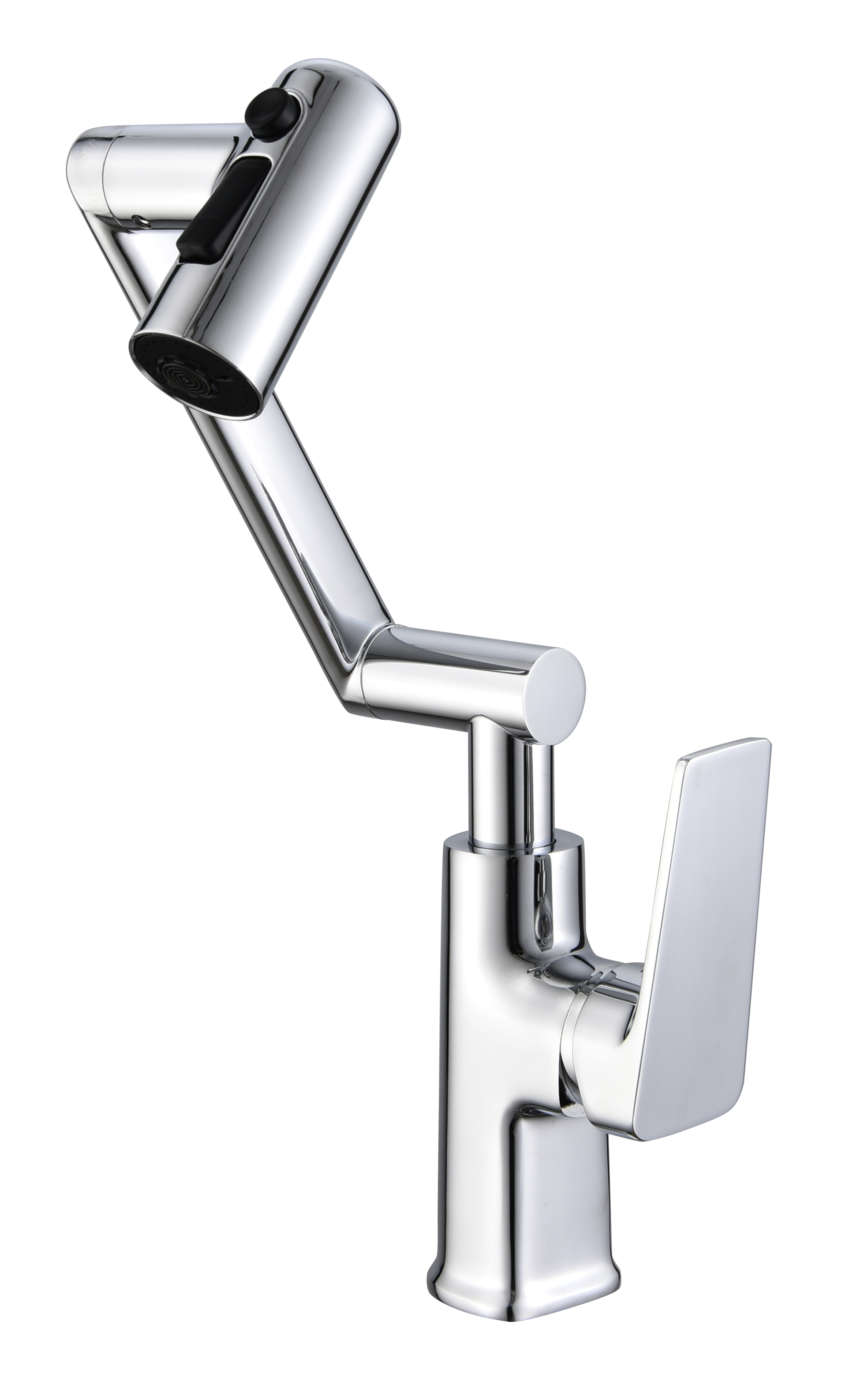 Kitchen faucet
