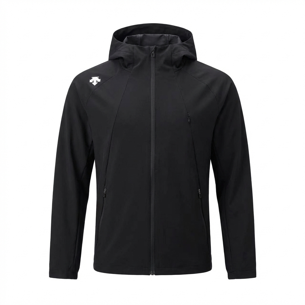 Men's outdoor jacket