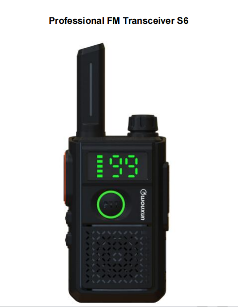 S6 KG-898