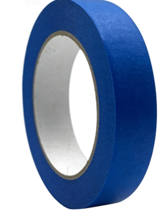 Masking tape