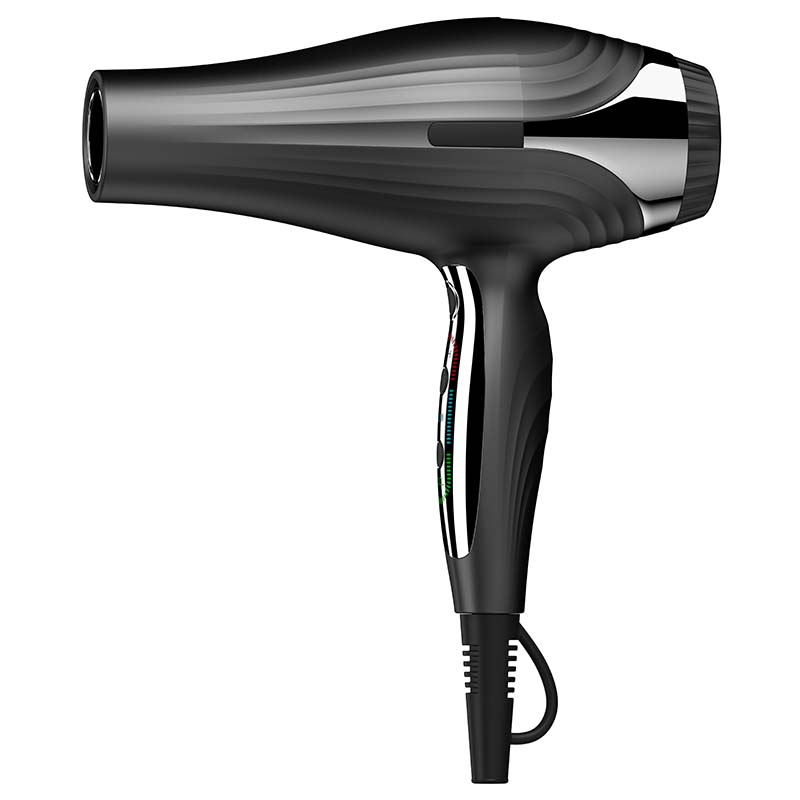 Hair dryer