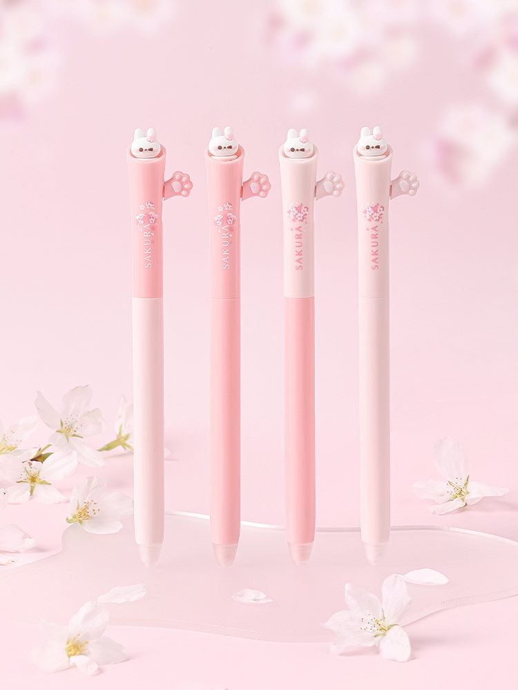 rabbit ballpen