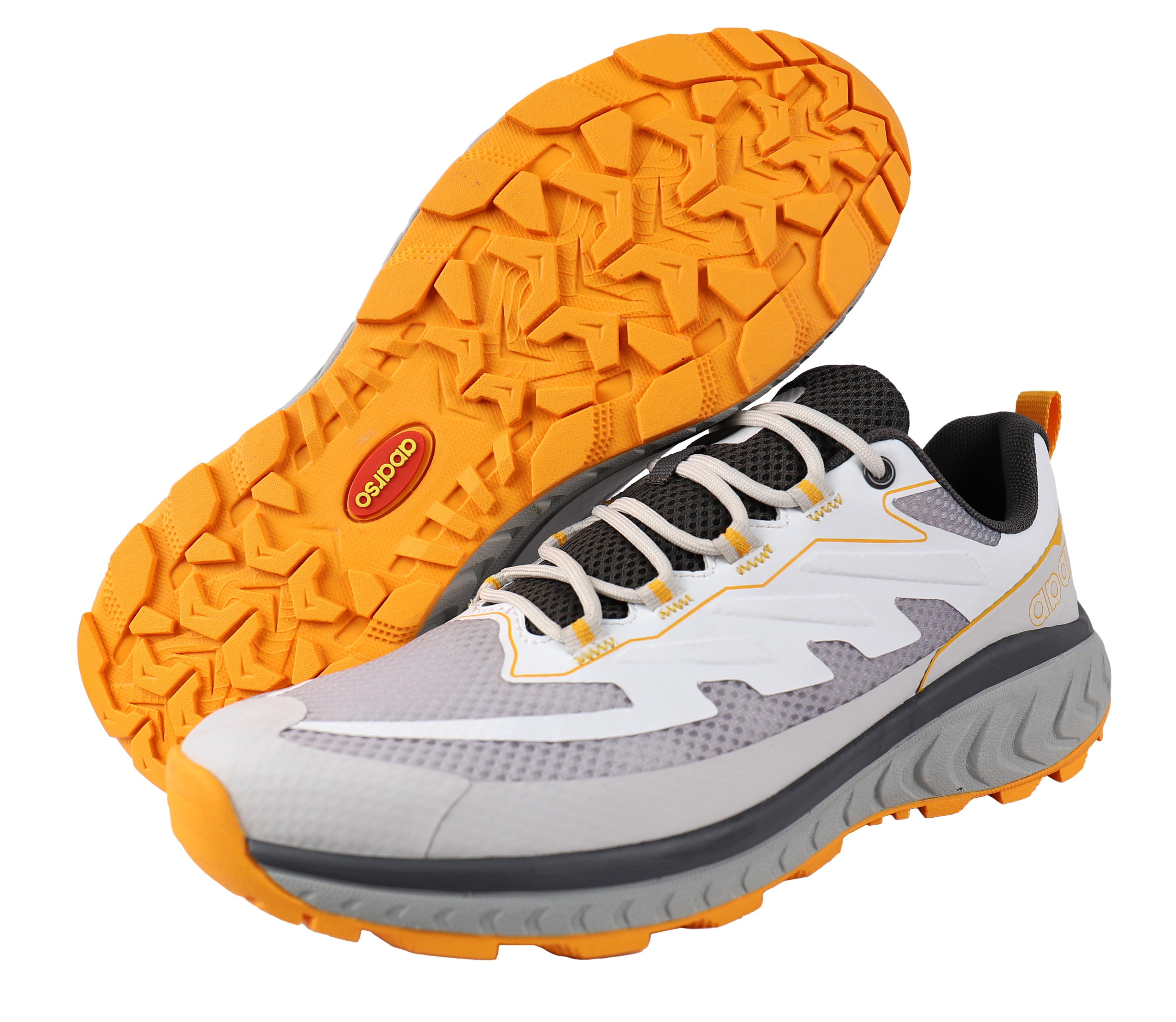 Trail Running