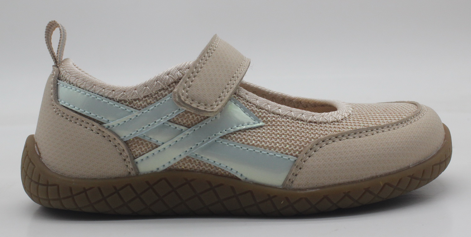 Kid shoe