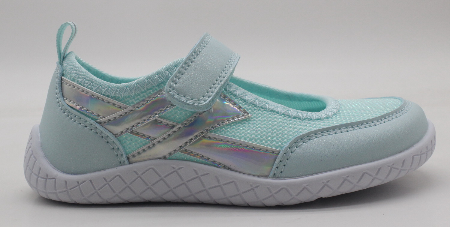 Kid shoe