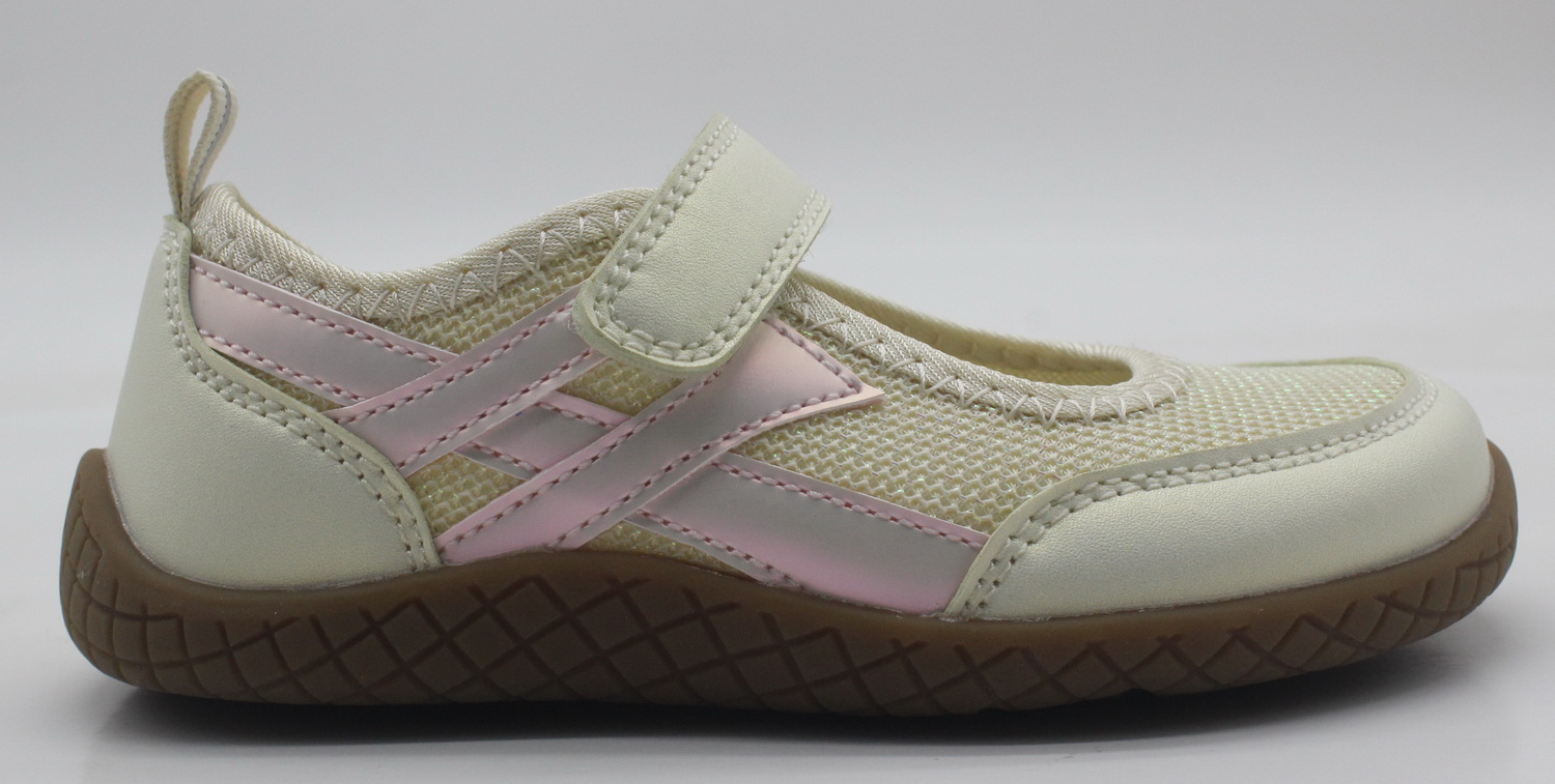 Kid shoe