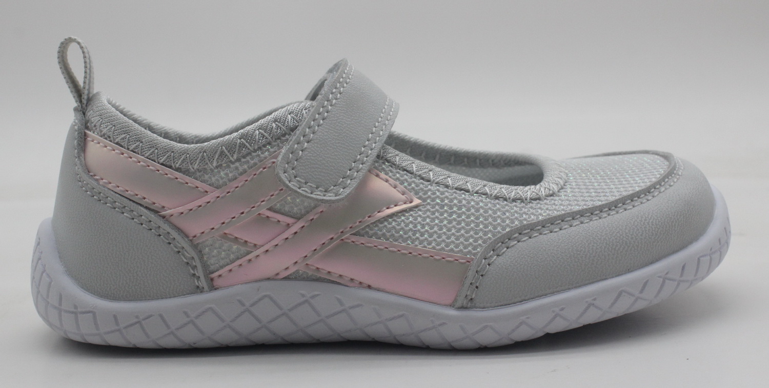 Kid shoe