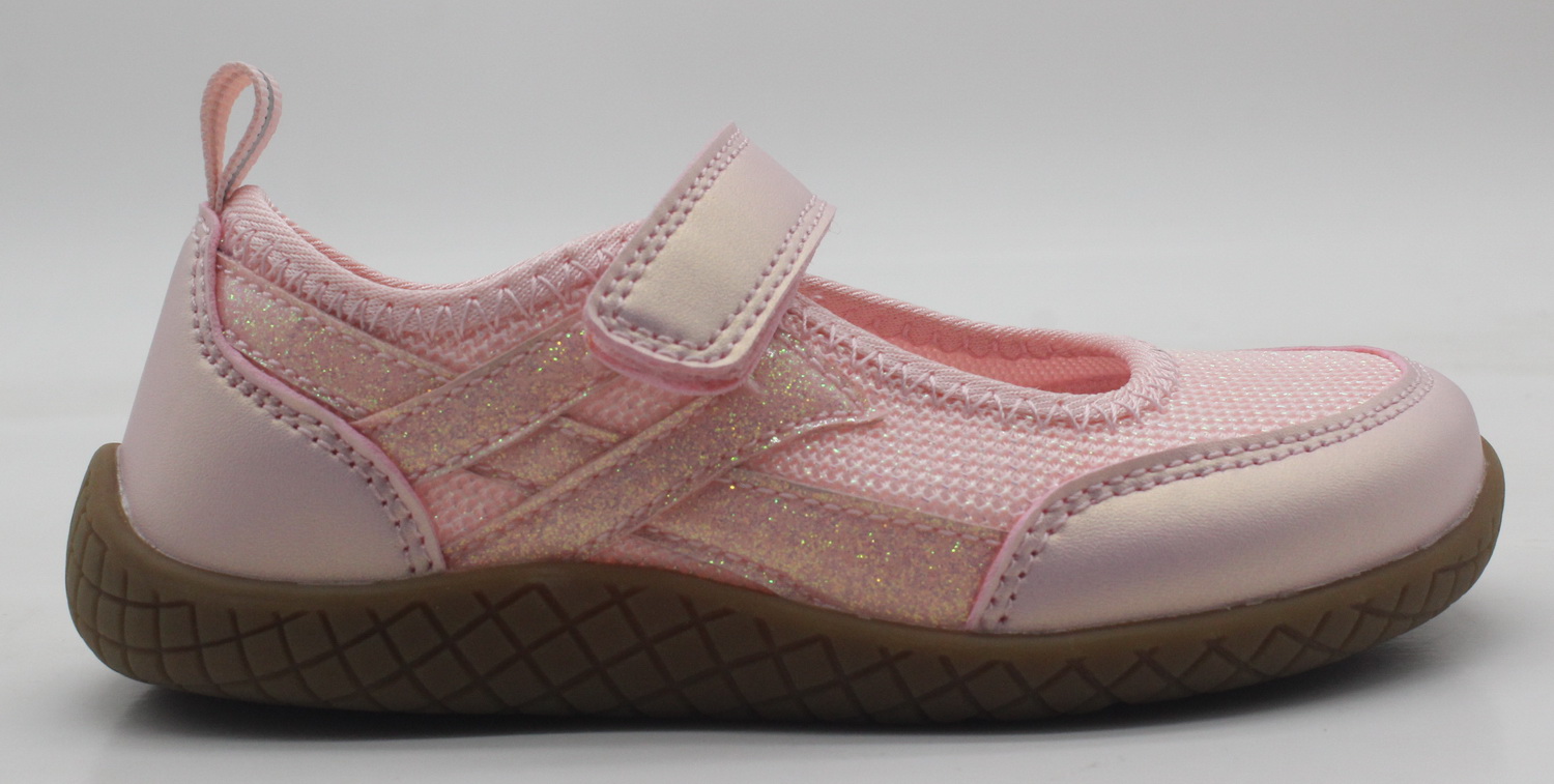 Kid shoe
