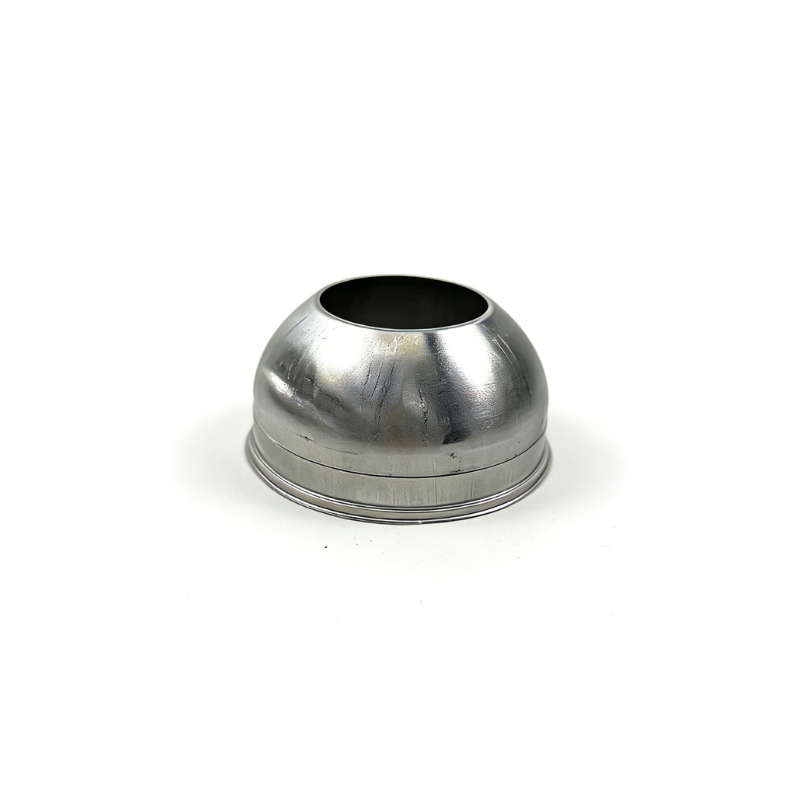 LED Aluminium Cup