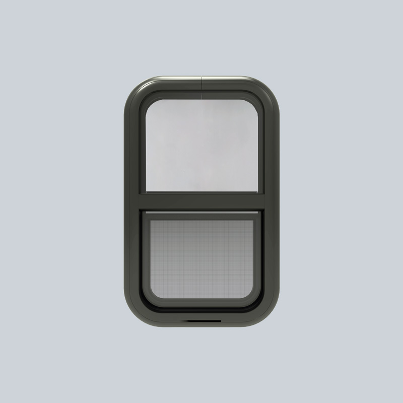 BUIT WS25F Sliding Up and down / WS25F1 Sliding Left and Right Window